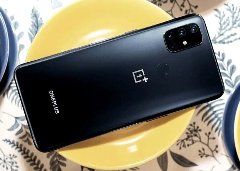 oneplus nord n10