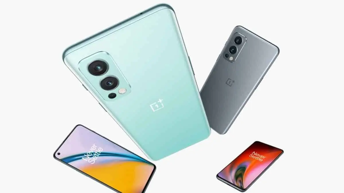 oneplus nord02s
