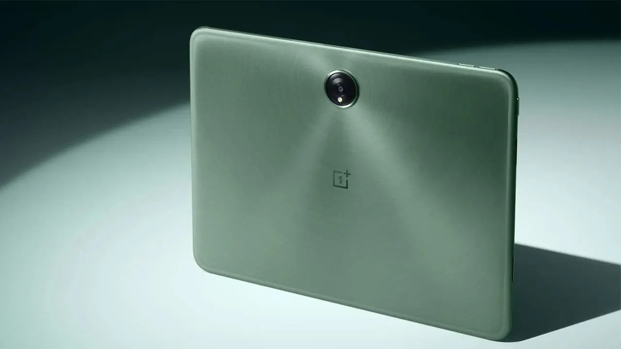 oneplus pad 1