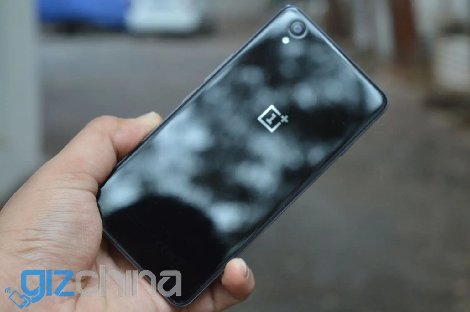 oneplus x 10 result