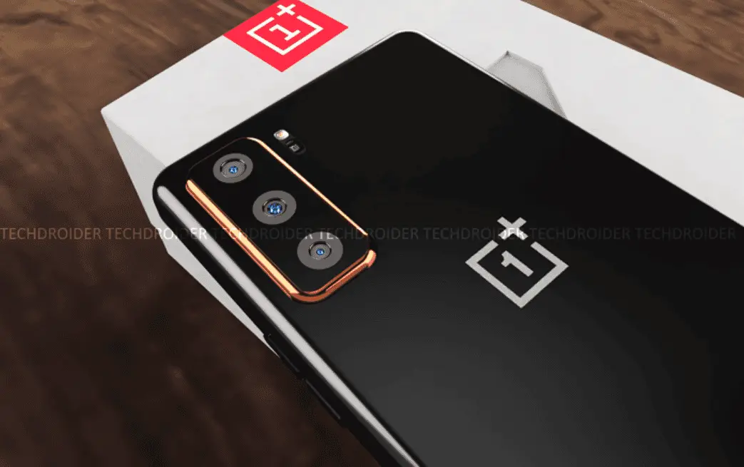 oneplus z
