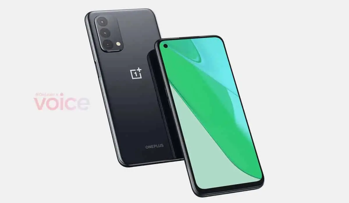 oneplusnordce5g