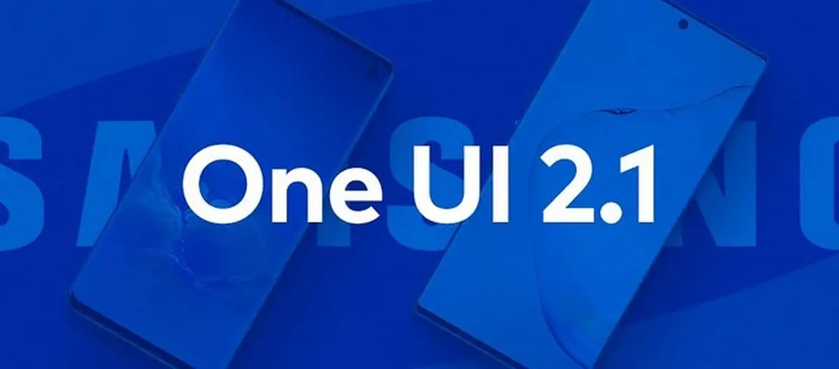 oneui 21