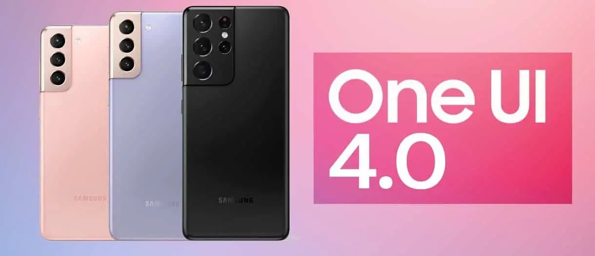oneui 40