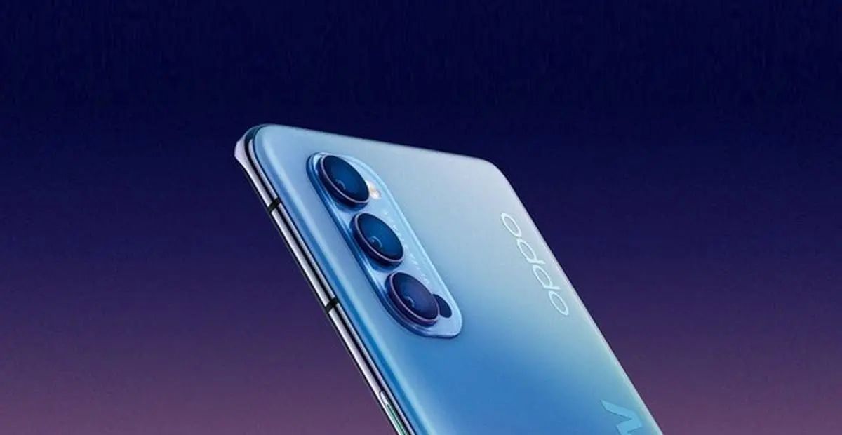 oppo 5 5g