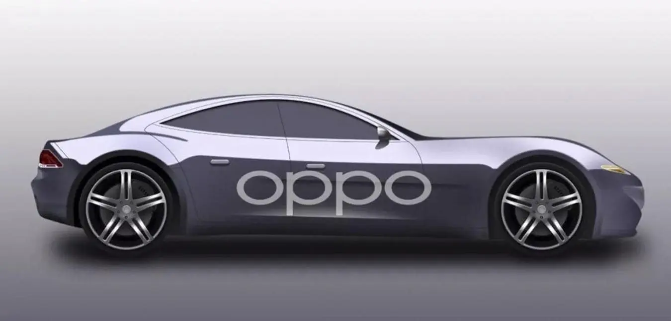 oppo