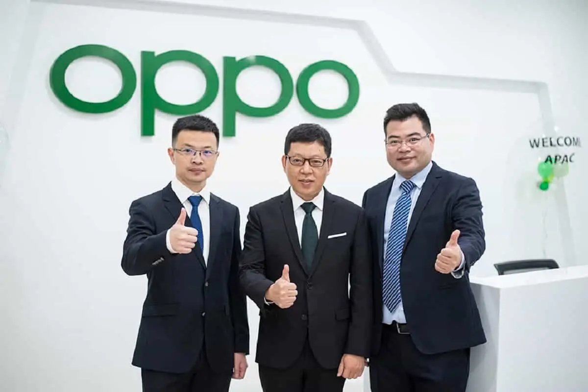 oppo
