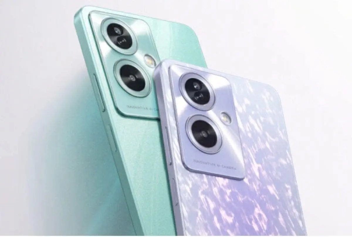 oppo a1s a 1