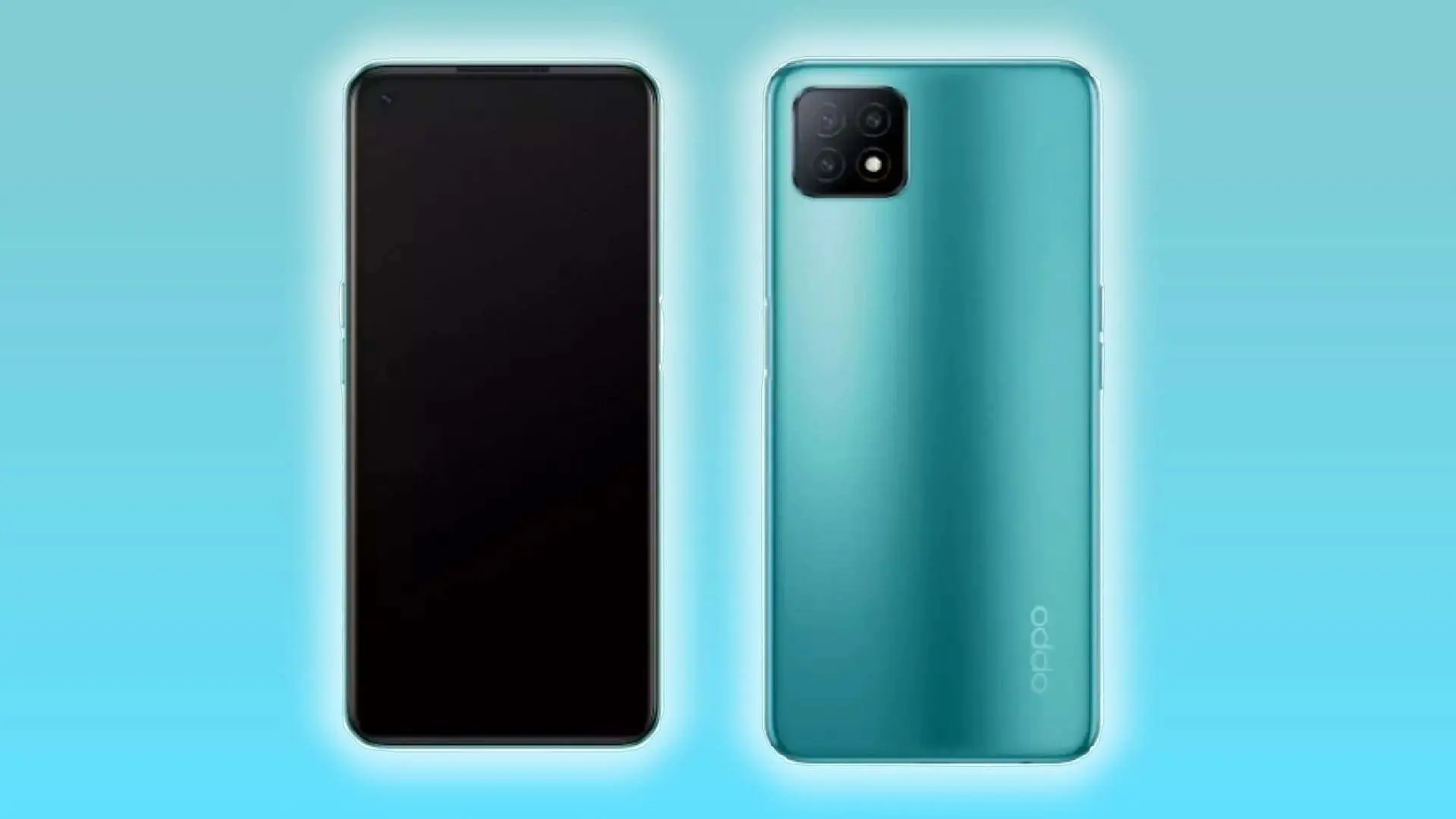 oppo a53 launch