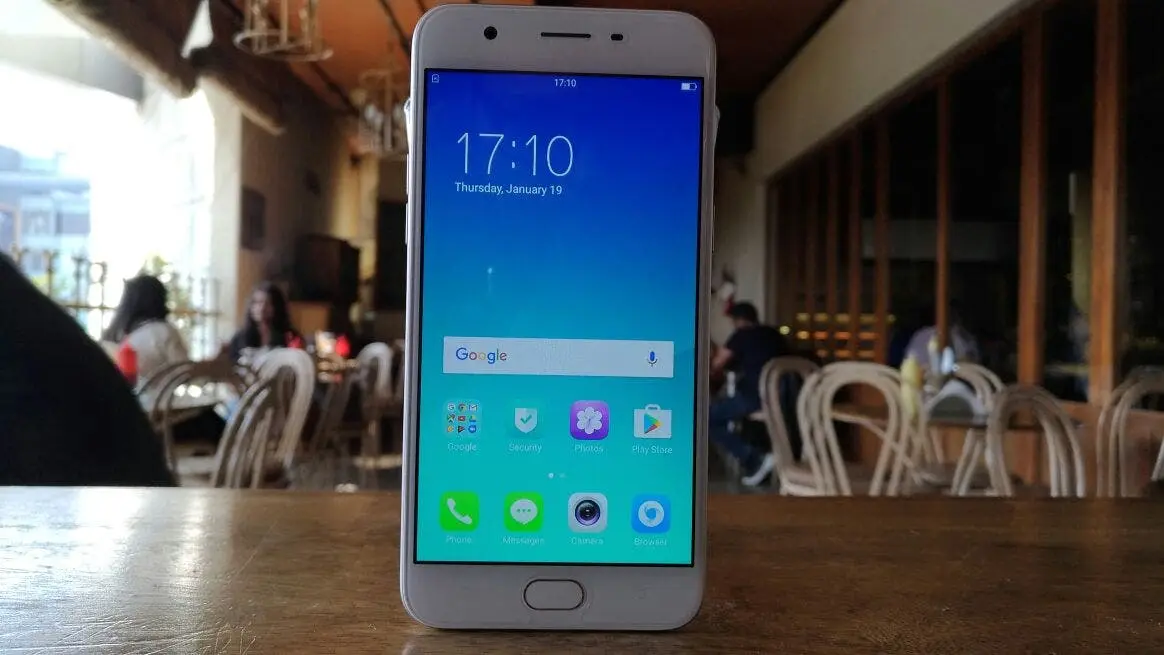 oppo a57 1
