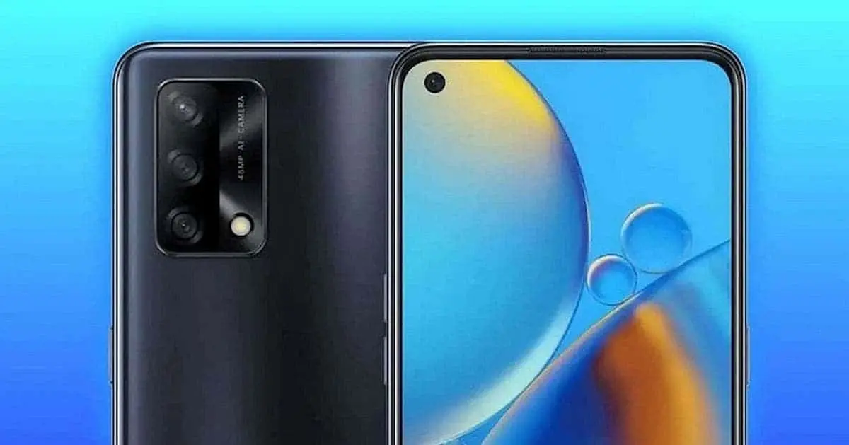 oppo a74 4g