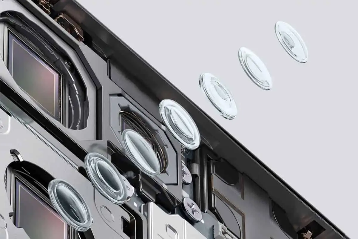 oppo camera