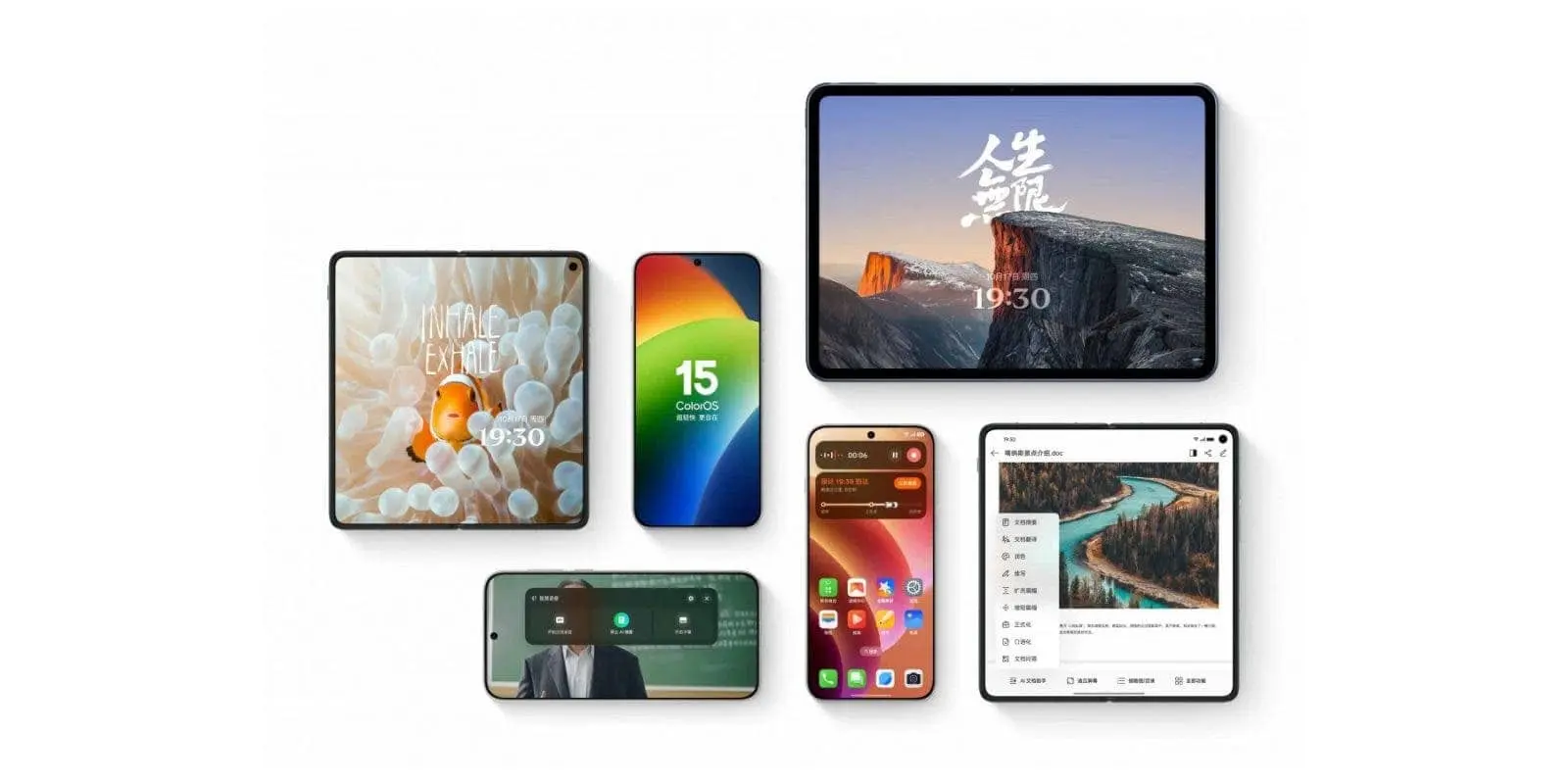 oppo coloros 15 1