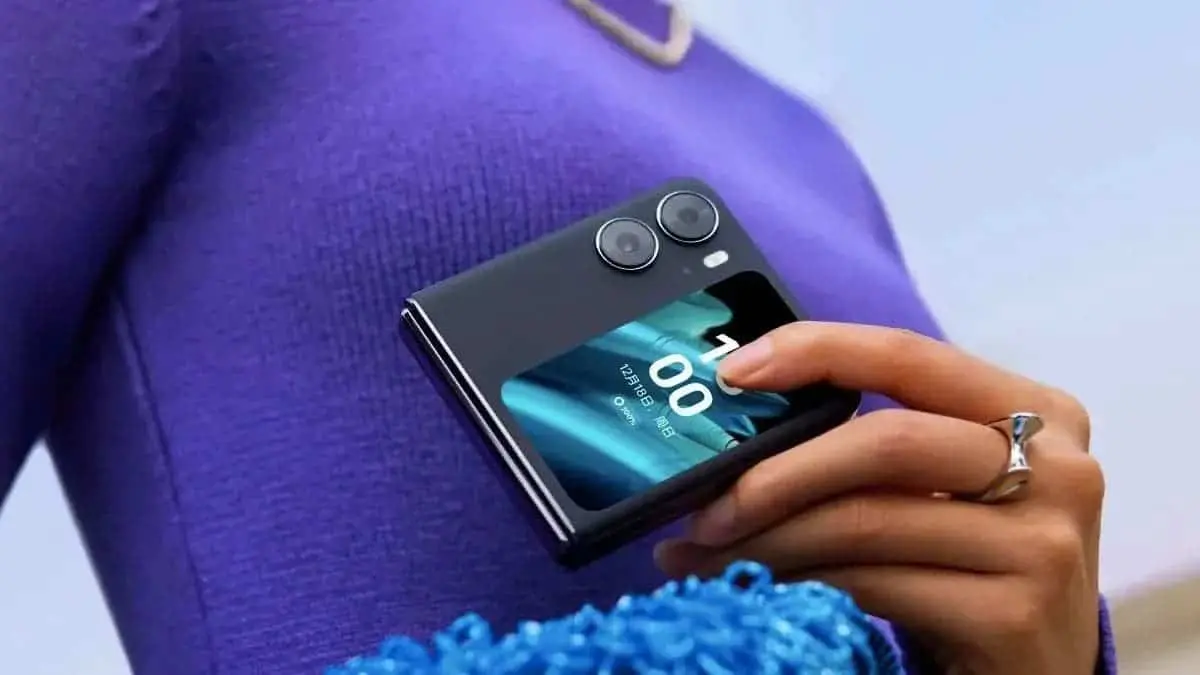 oppo find n2 flip b