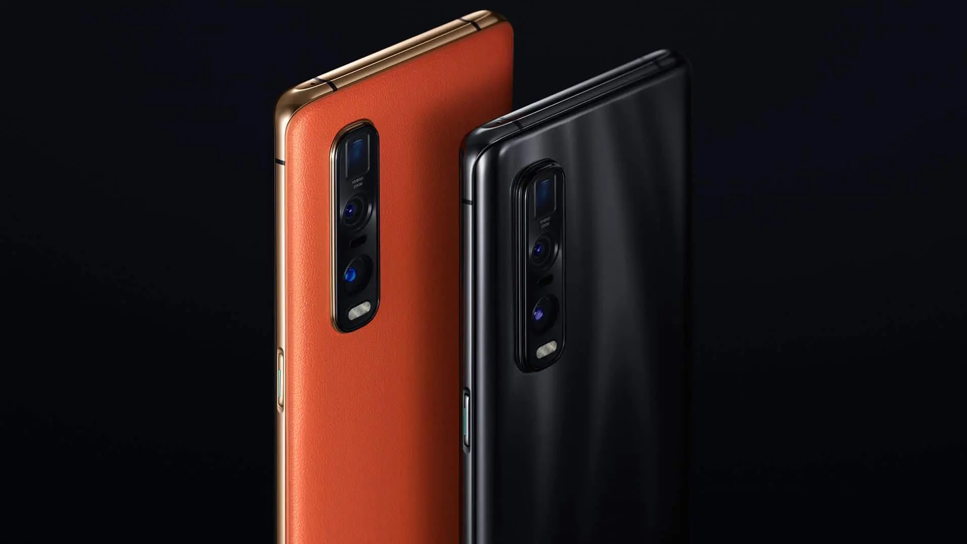 oppo find x2 5