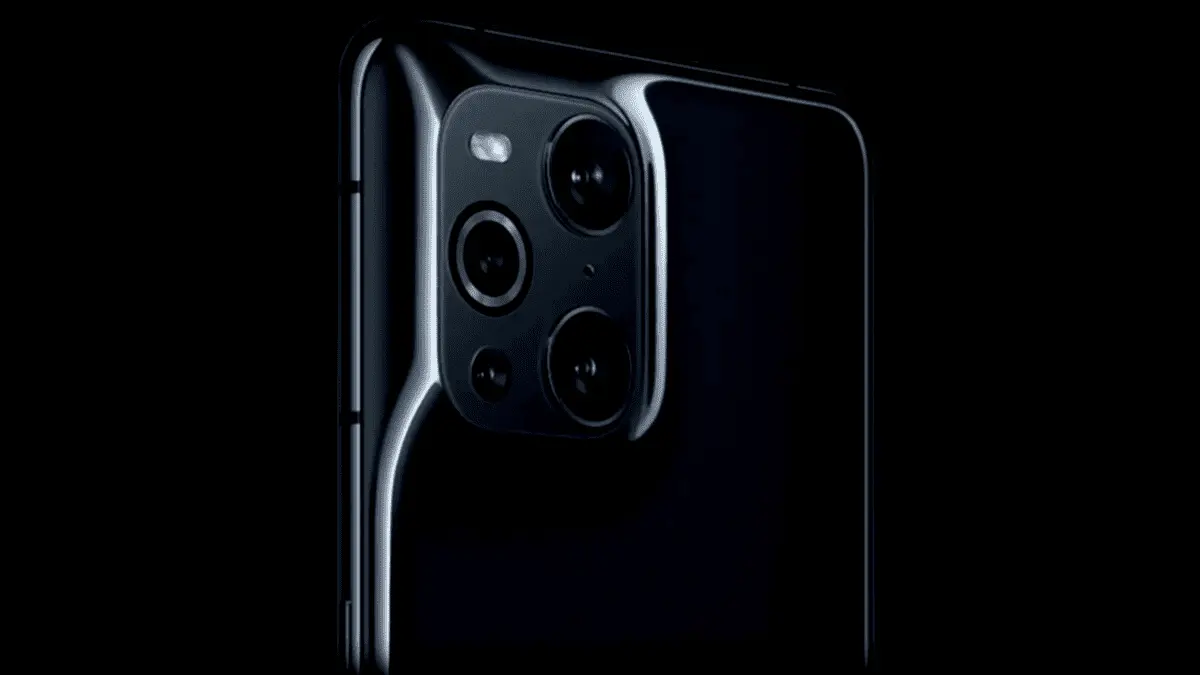 oppo find x4