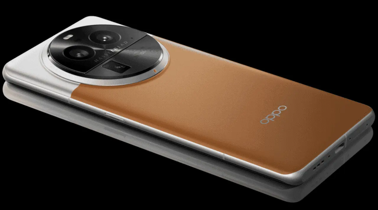 oppo find x6 pro