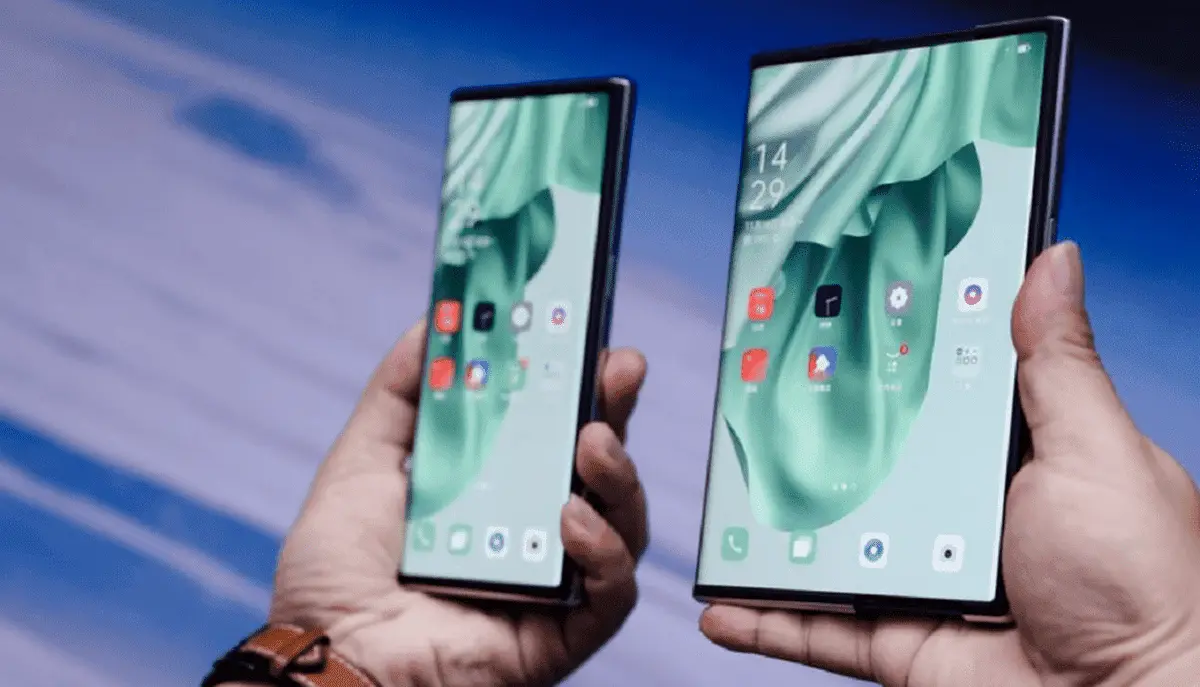oppo foldablesdshds