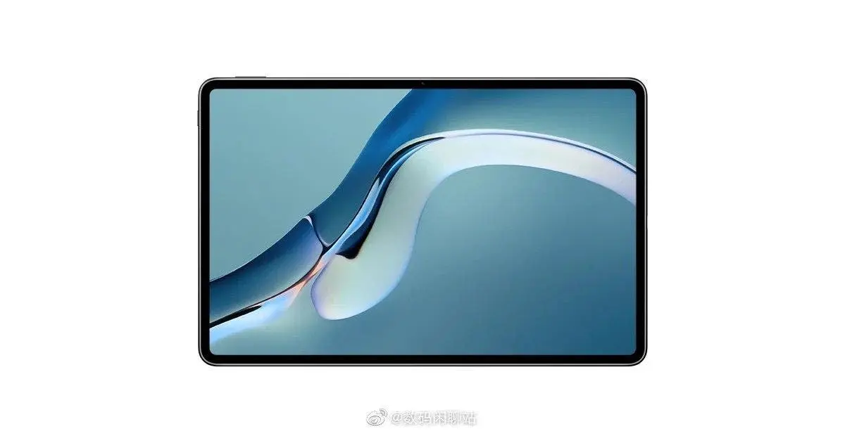 oppo pad leak