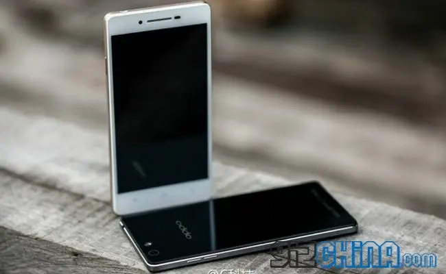oppo r1 leaked 2
