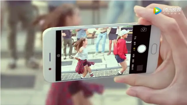 oppo r11 3