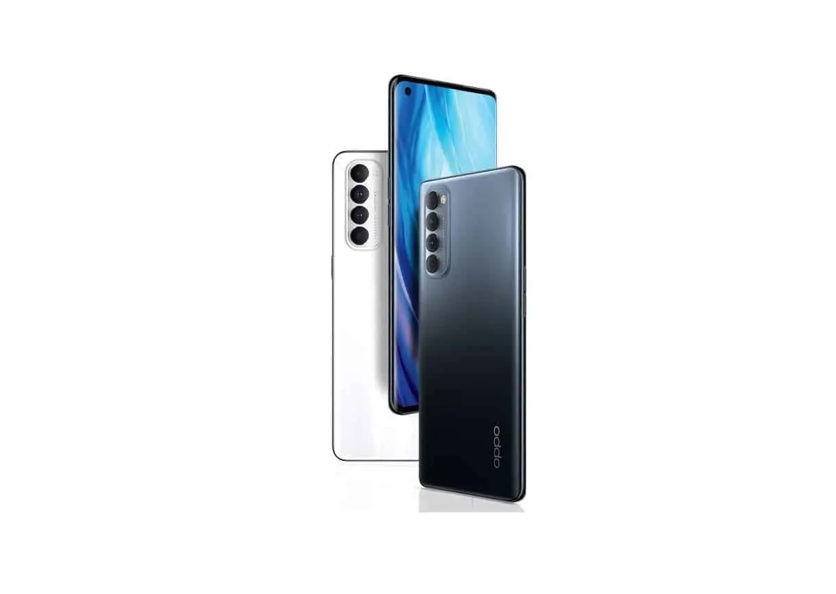 oppo reno 4 pro
