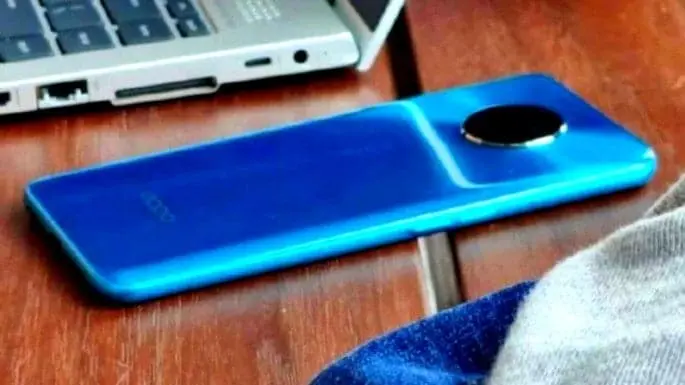 oppo reno ace 2 1