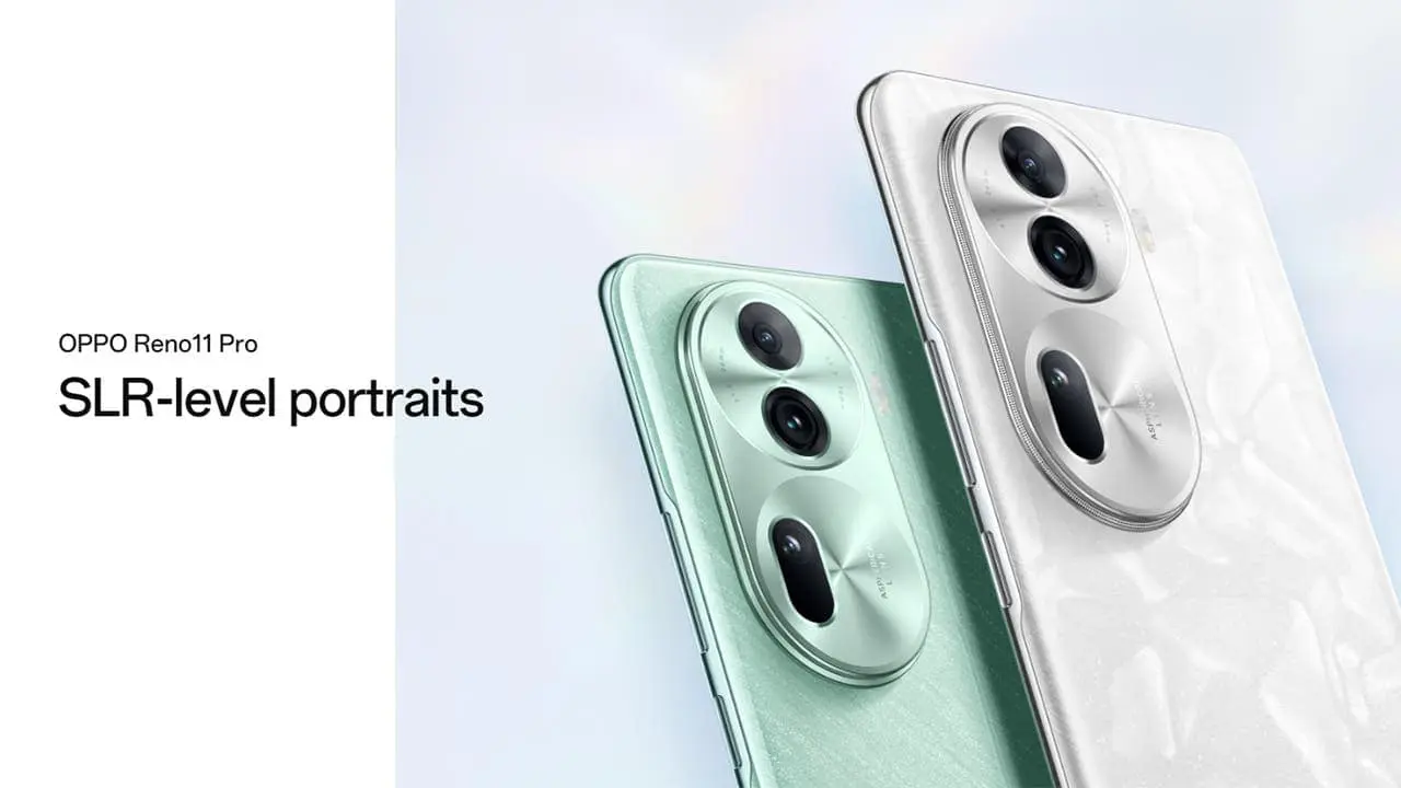 oppo reno11 pro