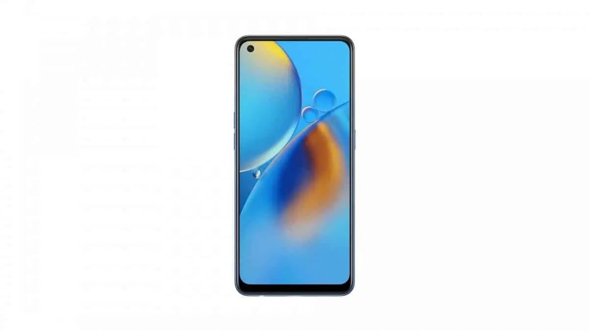oppo reno6 lite