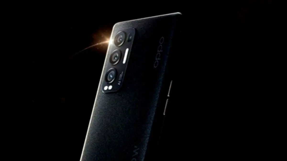 oppo rewno65pro