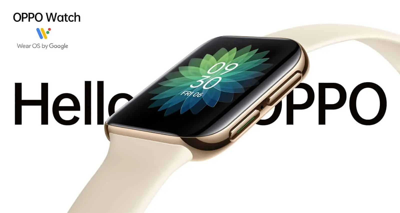 oppo wearbles
