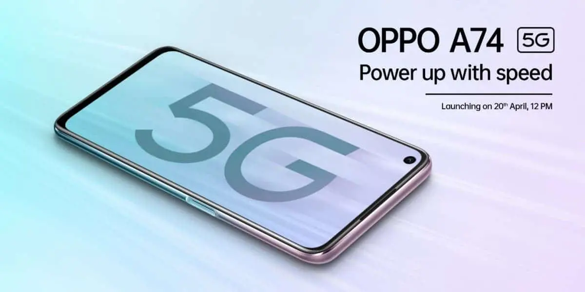 oppoa743