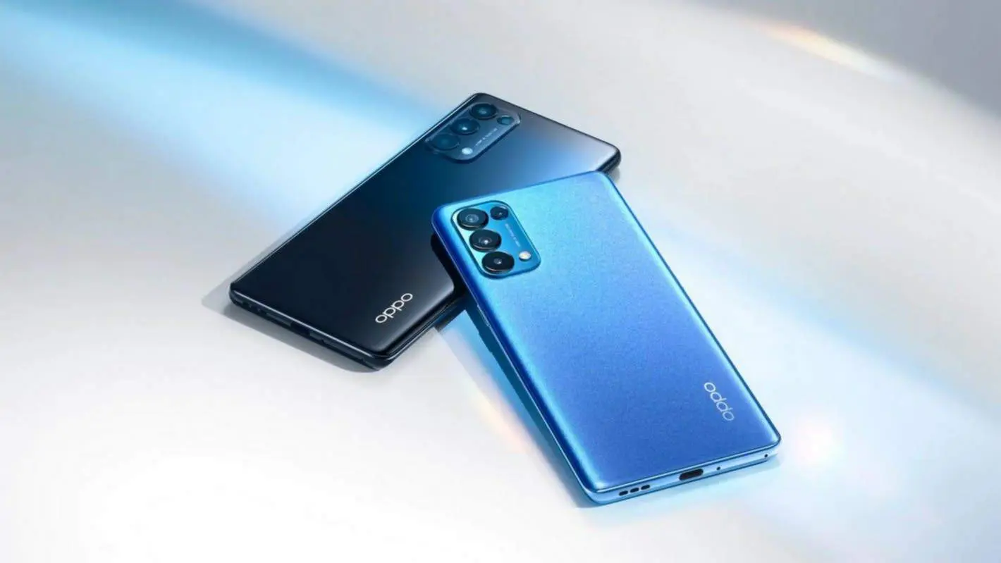 opporeno5pro5g 1