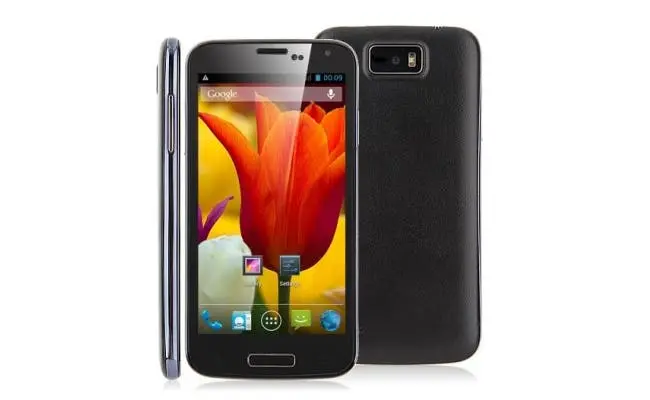 orientphone w500