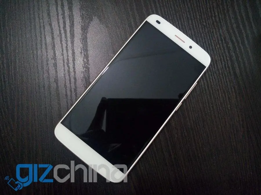 oukitel u10 11