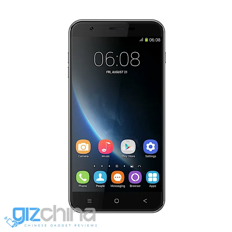 oukitel u7 1