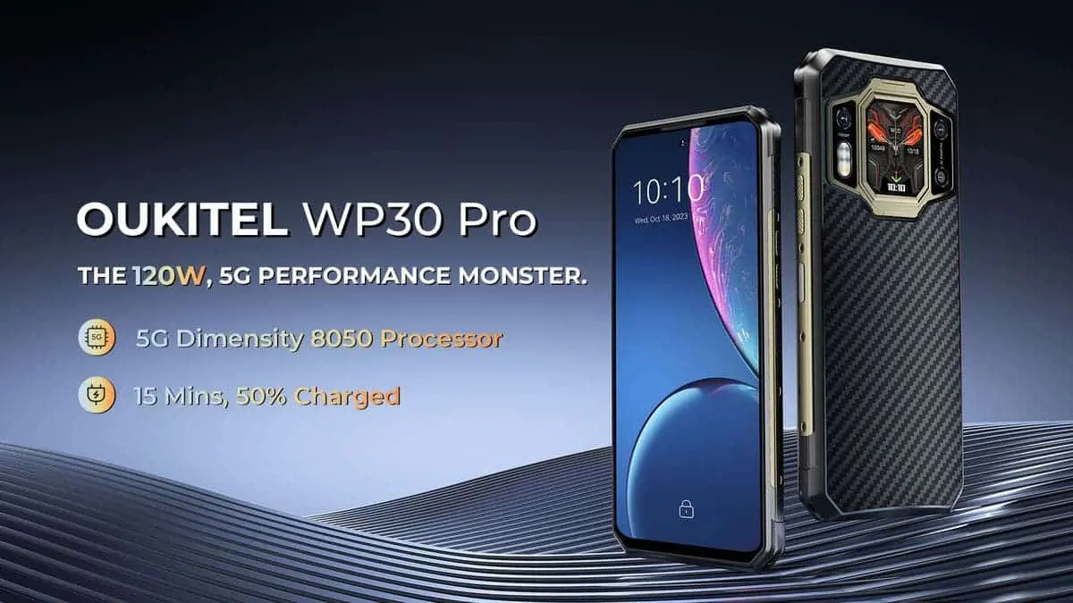 oukitel wp30 pro 21