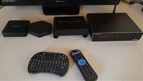 our picks for the top 10 android tv boxes 2017