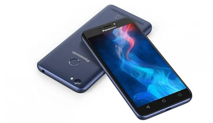 panasonic p85 nxt