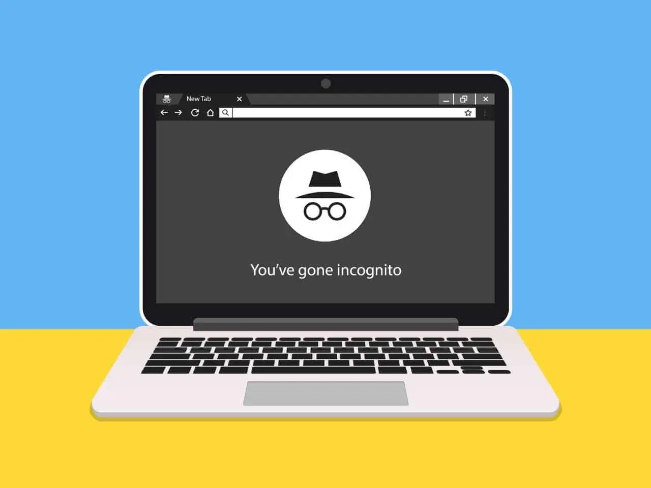 pandasecurity incognito mode