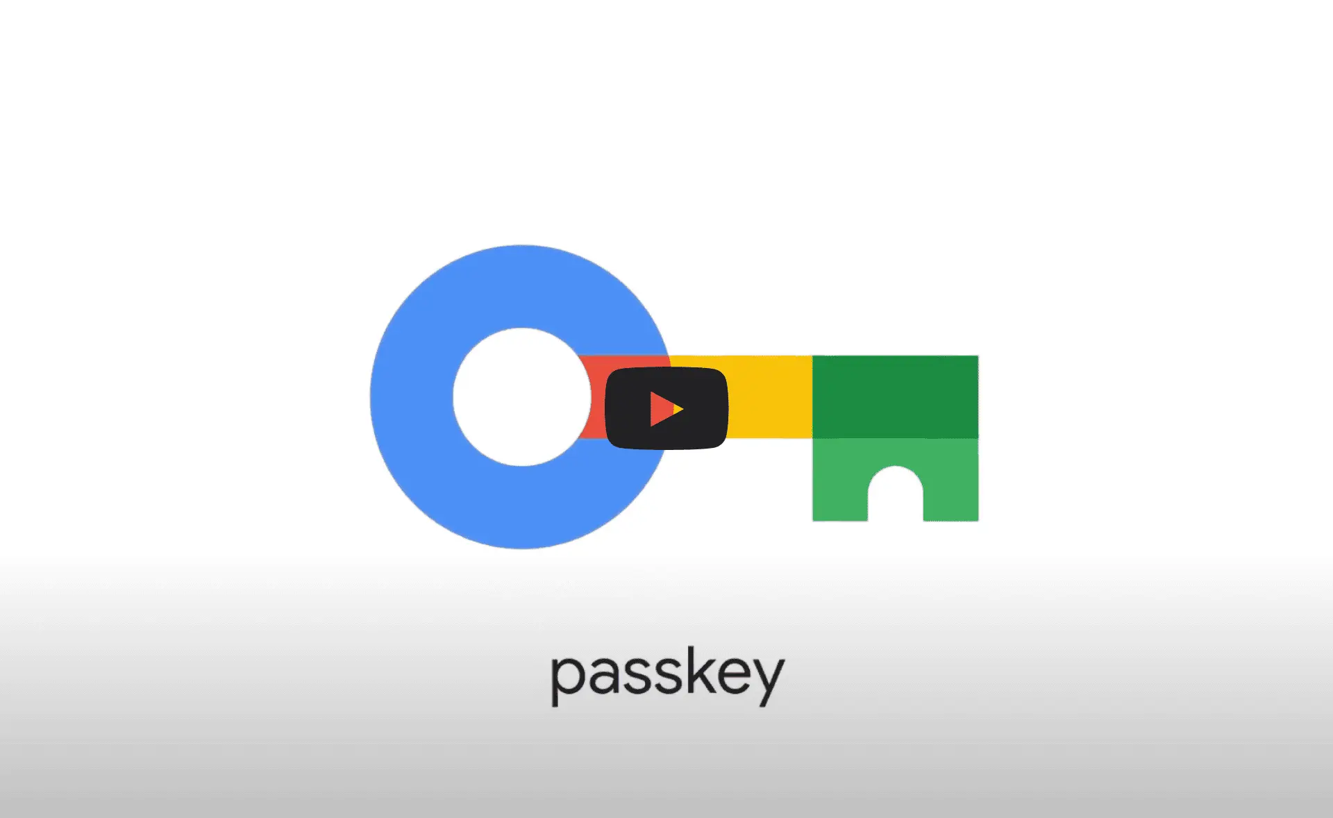 passkey ftr