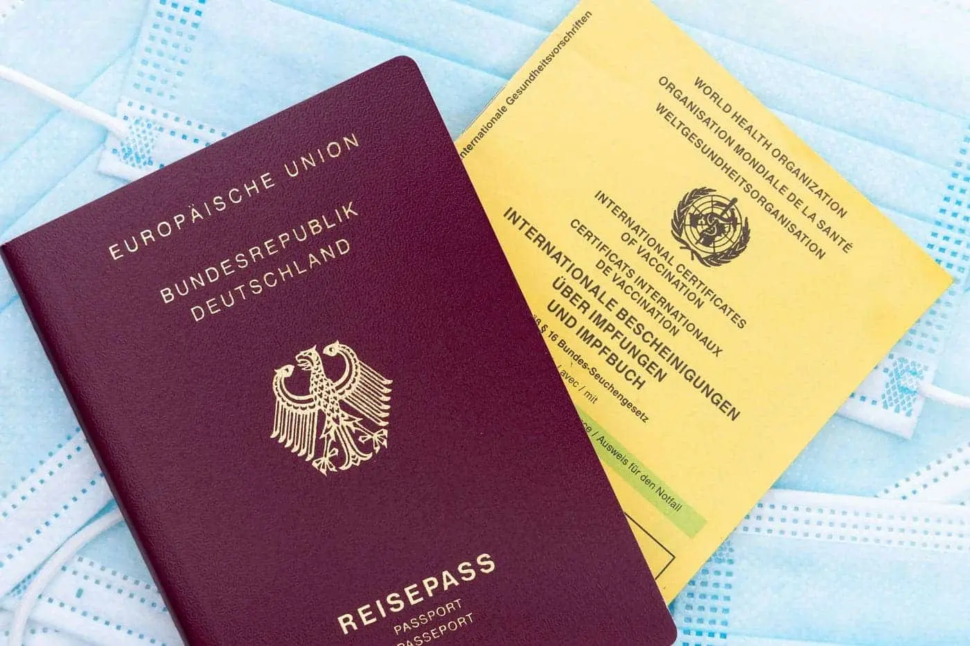 passport