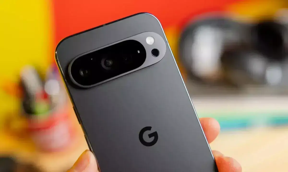 pixel 10 ftr