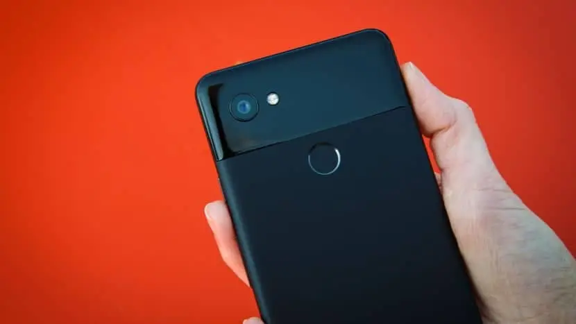 pixel 2