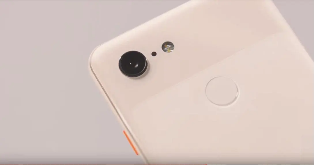 pixel 3xl