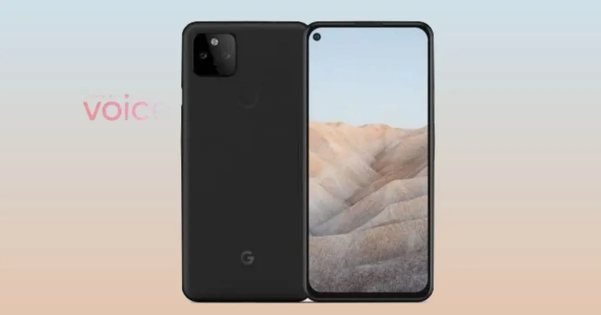 pixel 5a