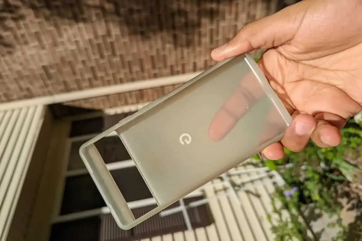 pixel 6 2