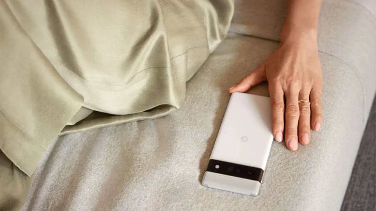 pixel 6 6 pro