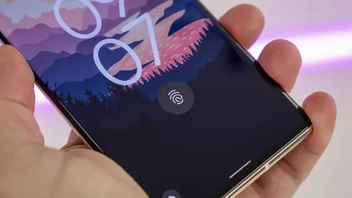 pixel 6a