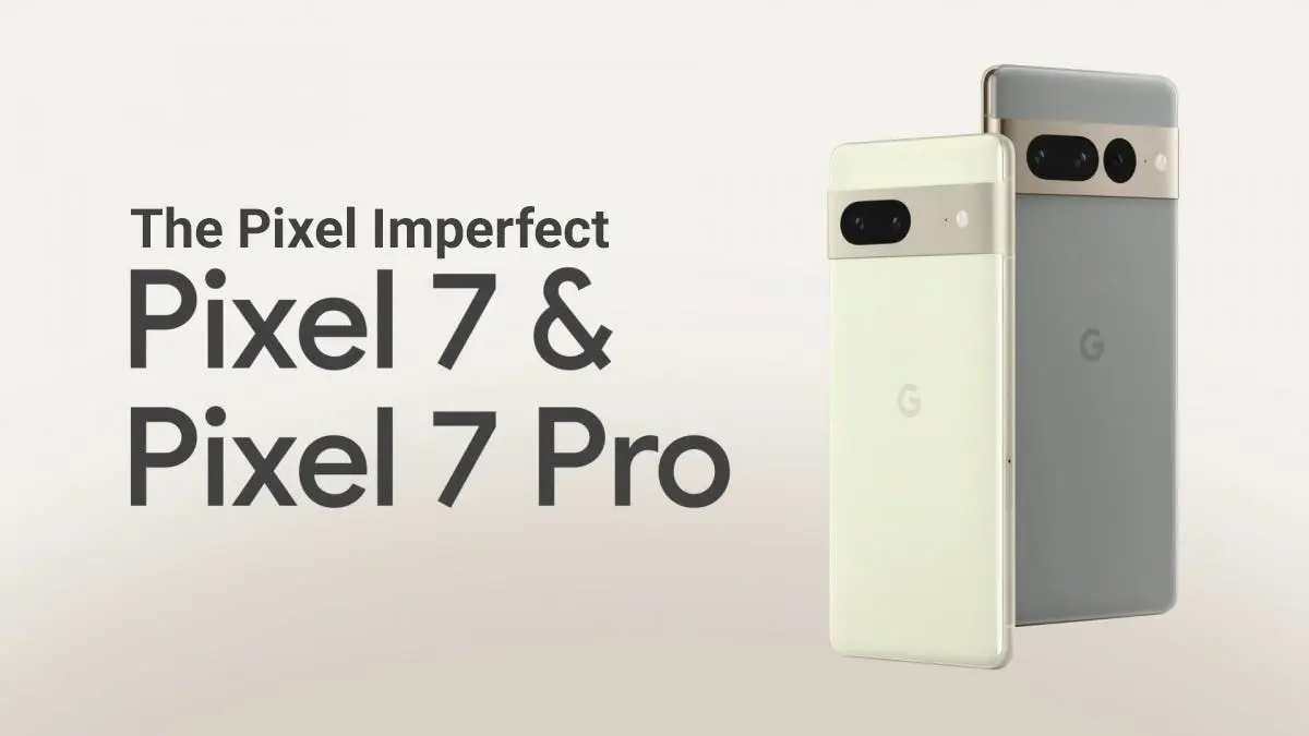 pixel 7 imperfect
